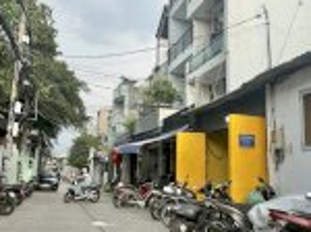 Bất động sản bán tại Thành phố Hồ Chí Minh, Hồ Chí Minh