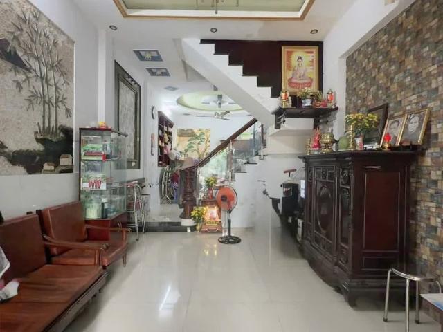 Nhà bán tại Thủ Đức, Hồ Chí Minh