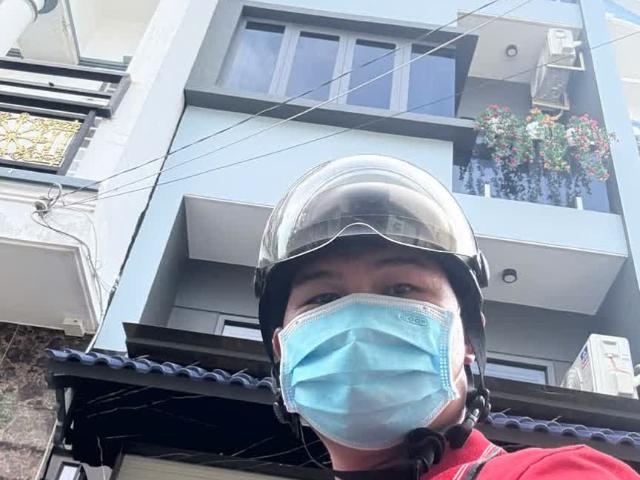 Nhà bán tại Thủ Đức, Hồ Chí Minh