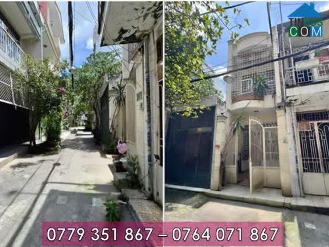Nhà bán tại Khuôn viên UBND Thành phố Hồ Chí Minh, Thành phố Hồ Chí Minh