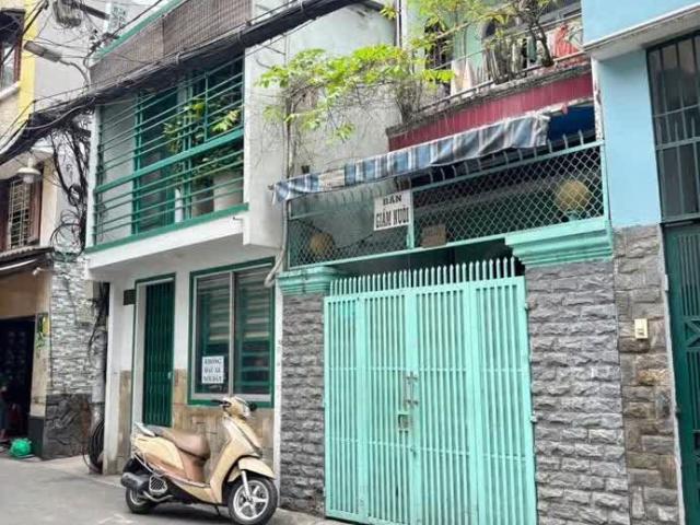 Nhà mặt phố bán tại Thủ Đức, Hồ Chí Minh