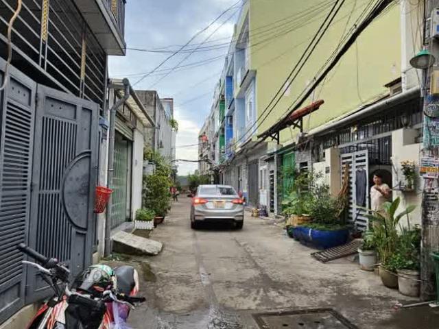 Nhà bán tại Thủ Đức, Hồ Chí Minh