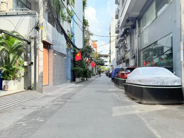 Nhà bán tại Thủ Đức, Hồ Chí Minh
