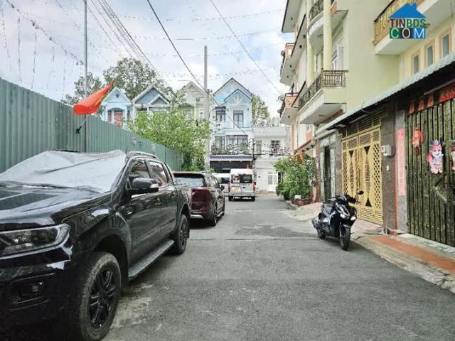 Nhà bán tại Thủ Đức, Hồ Chí Minh