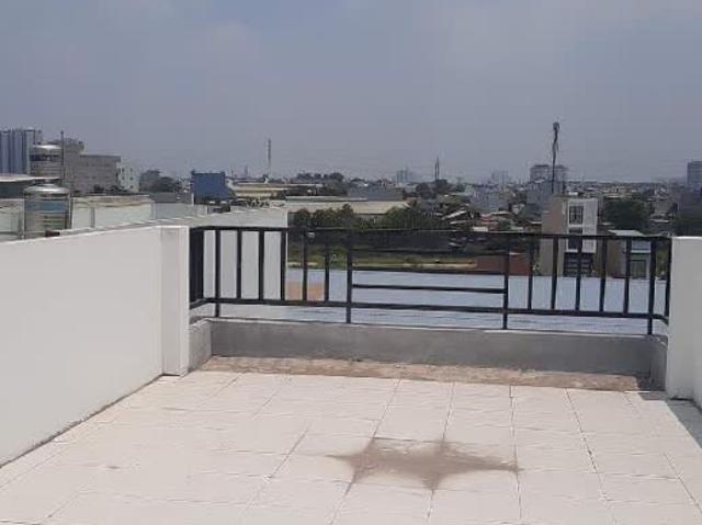 Nhà bán tại Thủ Đức, Hồ Chí Minh