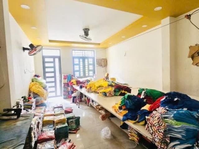 Nhà bán tại Thủ Đức, Hồ Chí Minh