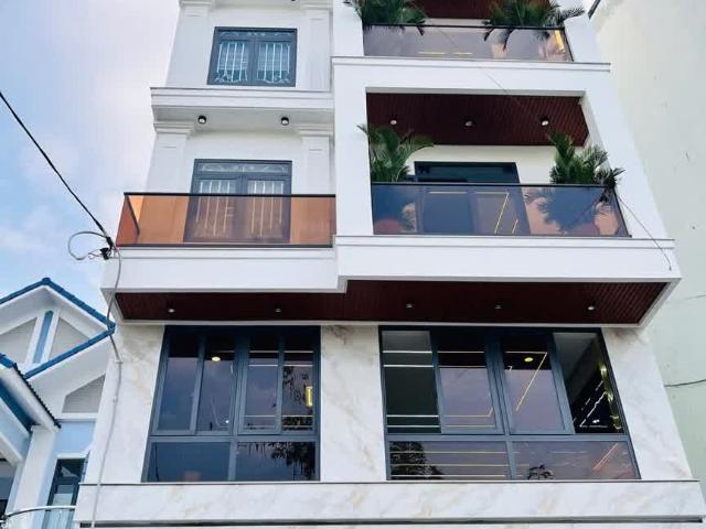 Nhà bán tại Thủ Đức, Hồ Chí Minh