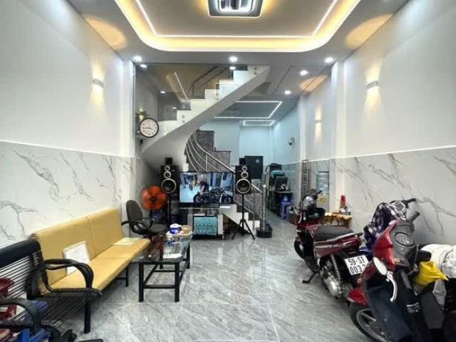 Nhà mặt phố bán tại Thủ Đức, Hồ Chí Minh