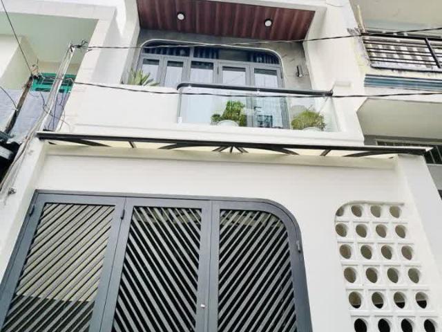 Nhà bán tại Thủ Đức, Hồ Chí Minh