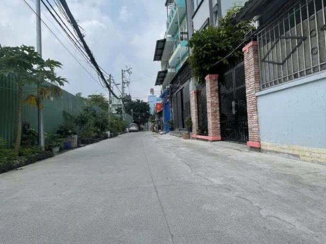 Nhà mặt phố bán tại Thủ Đức, Hồ Chí Minh