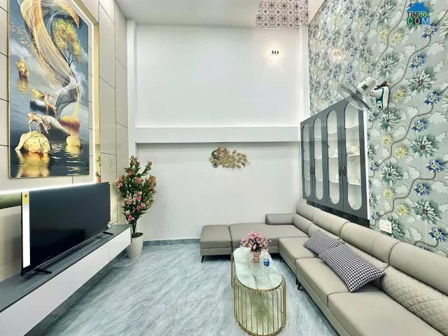 Nhà bán tại Khuôn viên UBND Thành phố Hồ Chí Minh, Thành phố Hồ Chí Minh