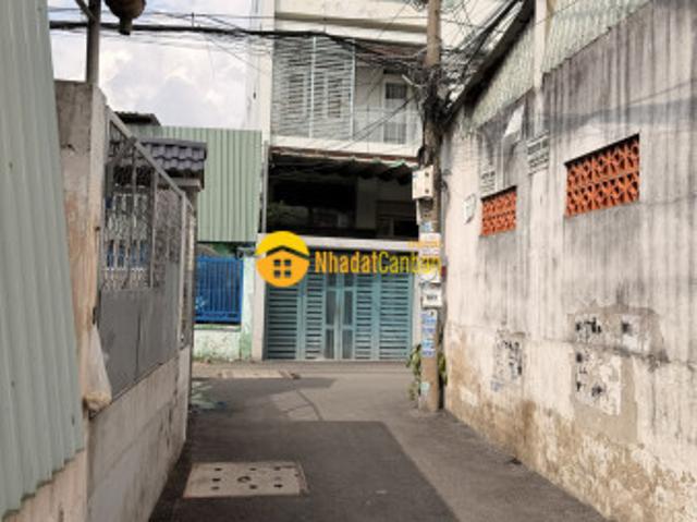 Nhà bán