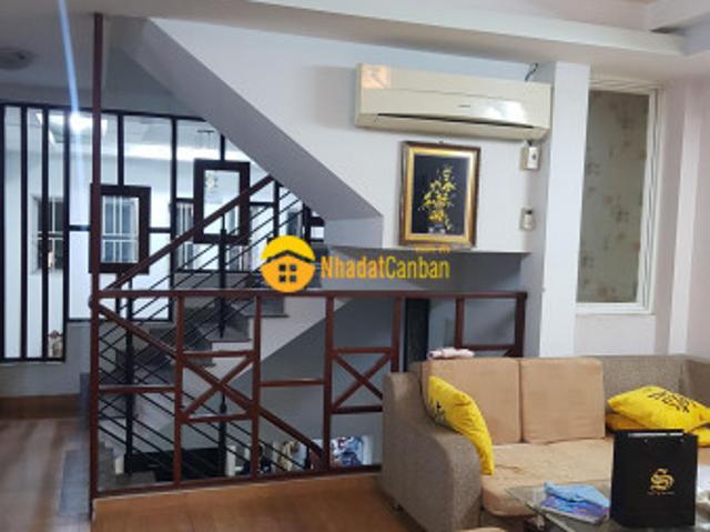 Nhà bán