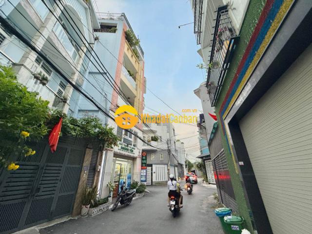 Mặt bằng bán