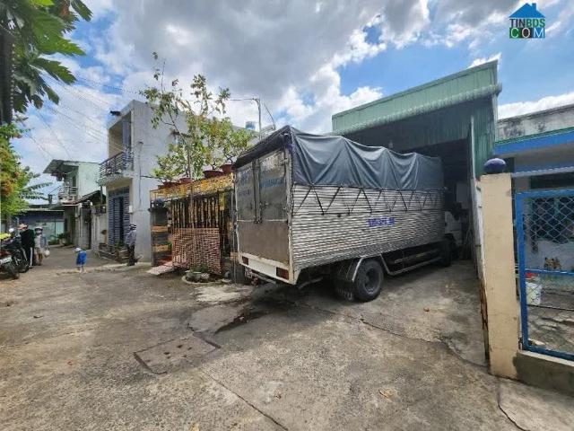 Nhà bán tại Thủ Đức, Hồ Chí Minh