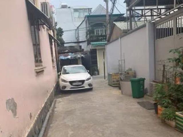 Nhà bán tại Thủ Đức, Hồ Chí Minh