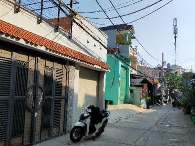 Nhà bán tại Thủ Đức, Hồ Chí Minh