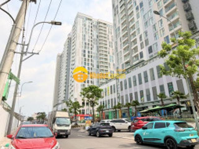Mặt bằng bán