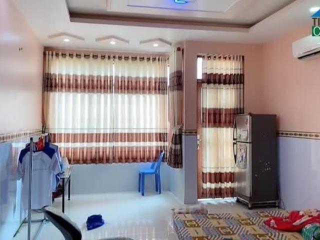 Nhà bán tại Khuôn viên UBND Thành phố Hồ Chí Minh, Thành phố Hồ Chí Minh