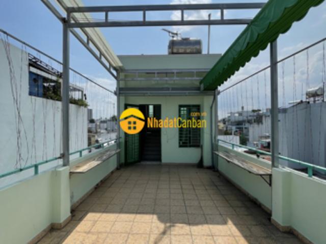 Nhà mặt phố bán
