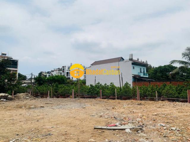 Mặt bằng bán