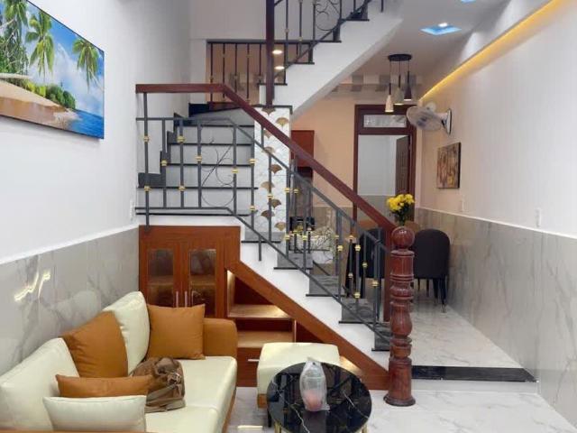 Nhà bán tại Thủ Đức, Hồ Chí Minh
