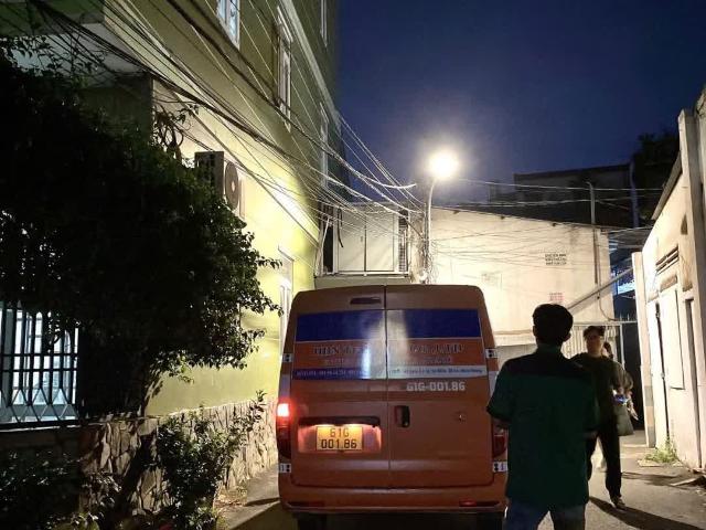 Nhà bán tại Thủ Đức, Hồ Chí Minh