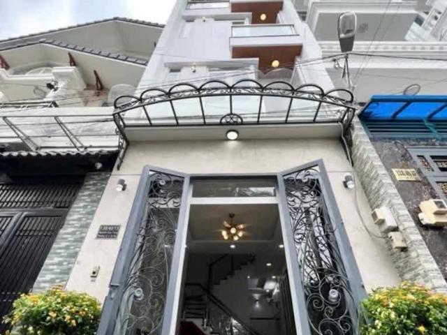 Nhà bán tại Thủ Đức, Hồ Chí Minh