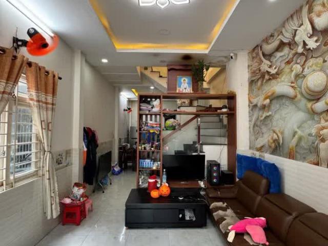 Nhà bán tại Thủ Đức, Hồ Chí Minh