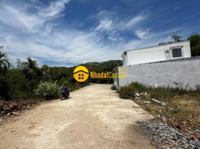 Mặt bằng bán