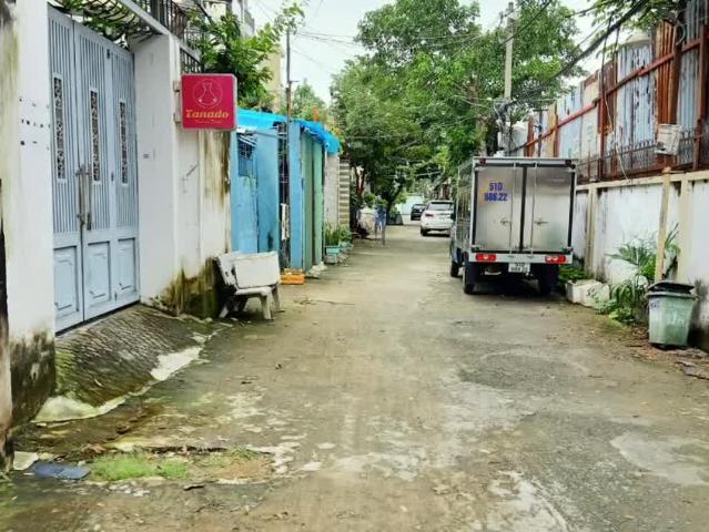 Nhà bán tại Thủ Đức, Hồ Chí Minh