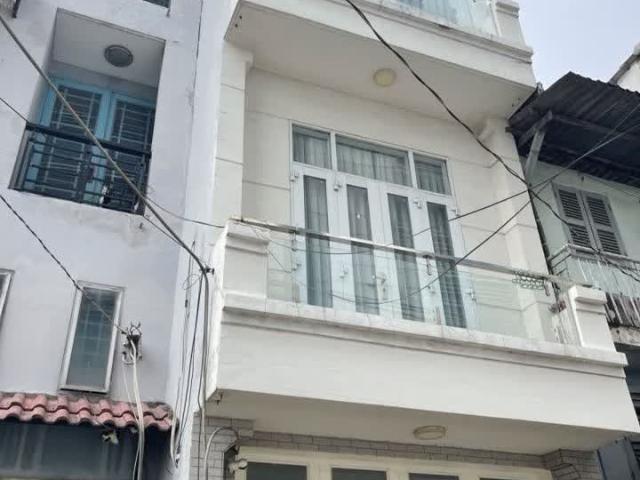 Nhà bán tại Thủ Đức, Hồ Chí Minh