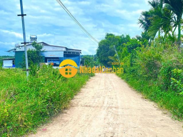 Mặt bằng bán