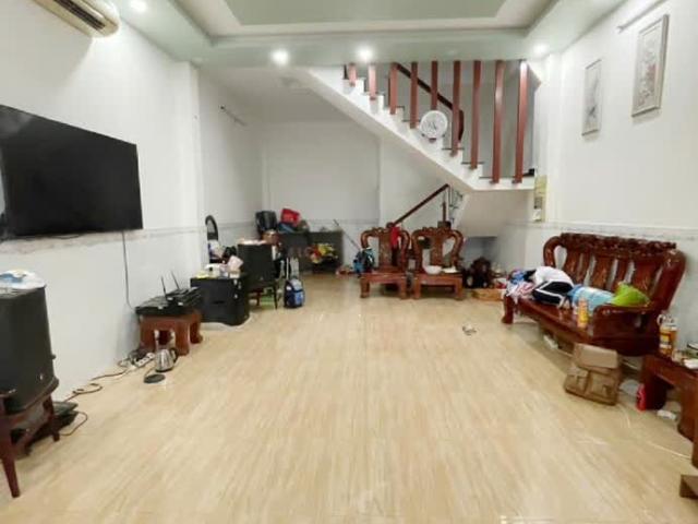 Nhà mặt phố bán tại Thủ Đức, Hồ Chí Minh