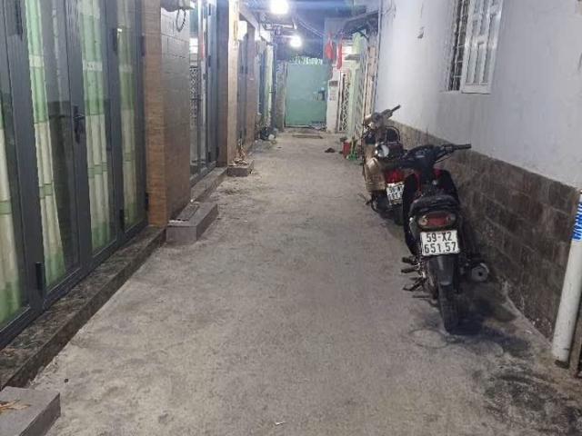 Nhà bán tại Thủ Đức, Hồ Chí Minh