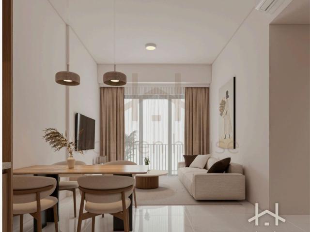 Căn hộ cho thuê tại Thủ Đức, Hồ Chí Minh