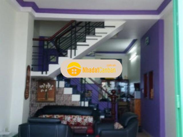 Nhà bán