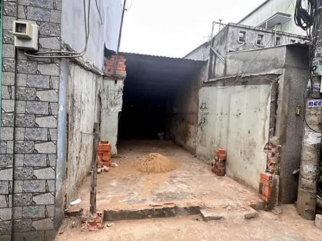 Nhà bán tại Thủ Đức, Hồ Chí Minh