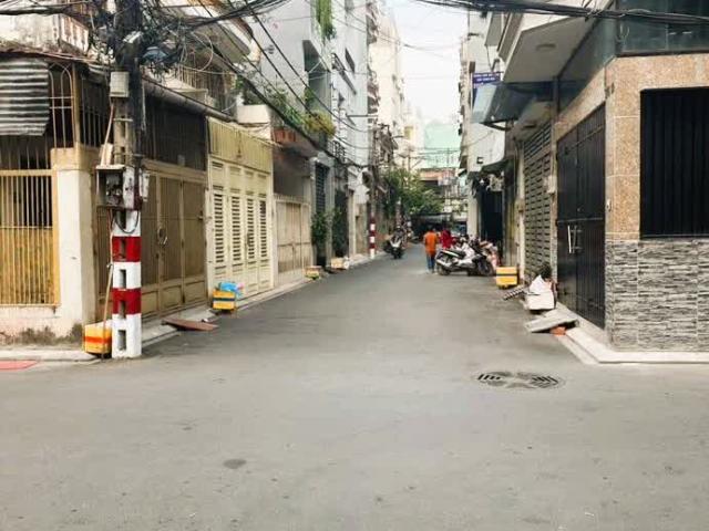 Nhà bán tại Thủ Đức, Hồ Chí Minh