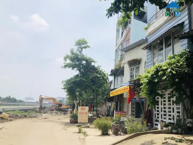 Nhà bán tại Thủ Đức, Hồ Chí Minh