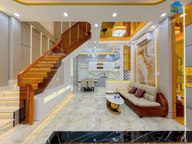 Nhà mặt phố bán tại Thủ Đức, Hồ Chí Minh