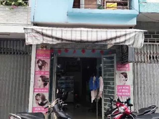 Nhà mặt phố bán tại Thủ Đức, Hồ Chí Minh