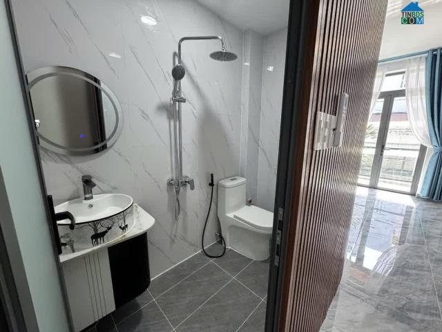 Nhà bán tại Thủ Đức, Hồ Chí Minh