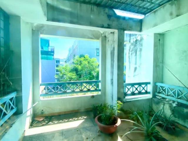 Nhà mặt phố bán tại Thủ Đức, Hồ Chí Minh