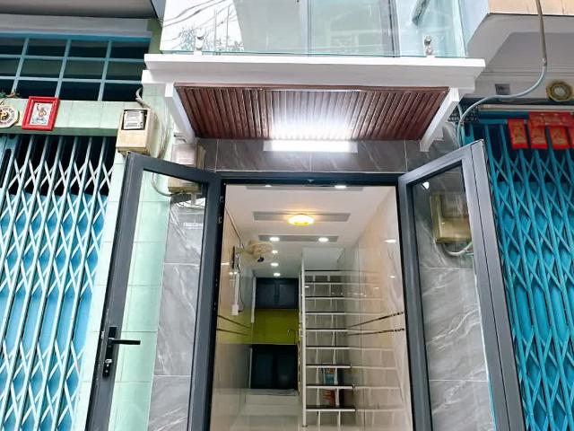 Nhà bán tại Thủ Đức, Hồ Chí Minh