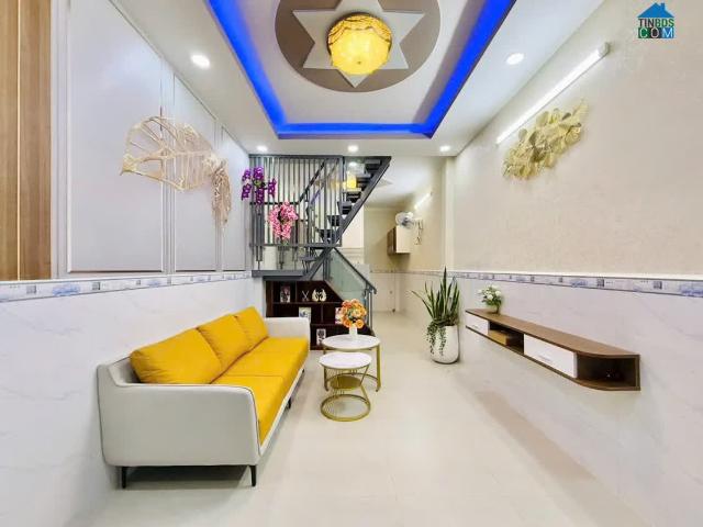 Nhà bán tại Thủ Đức, Hồ Chí Minh
