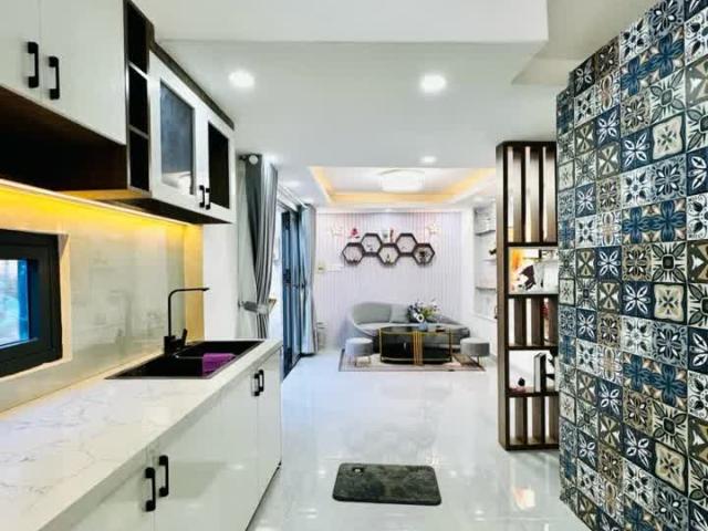 Nhà bán tại Thủ Đức, Hồ Chí Minh