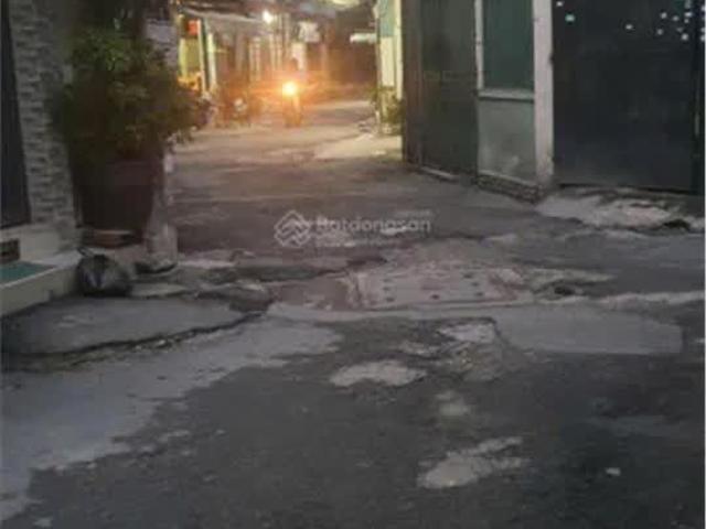 Nhà bán tại Thủ Đức, Hồ Chí Minh