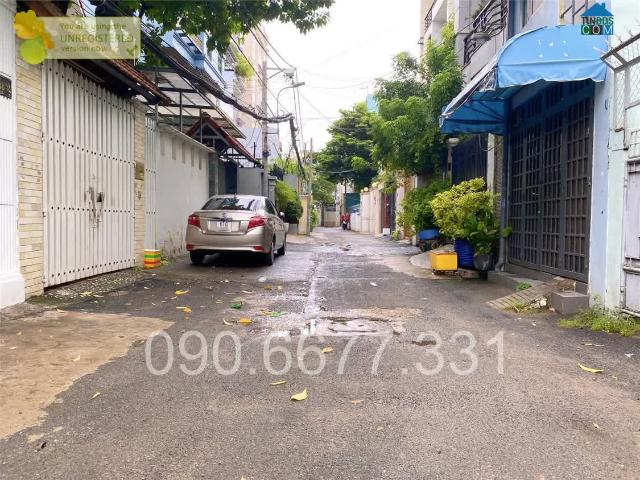 Nhà bán tại Thủ Đức, Hồ Chí Minh