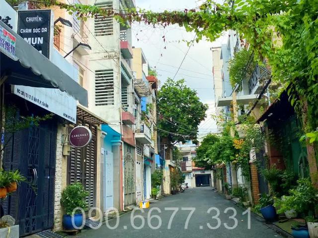 Nhà bán tại Thủ Đức, Hồ Chí Minh